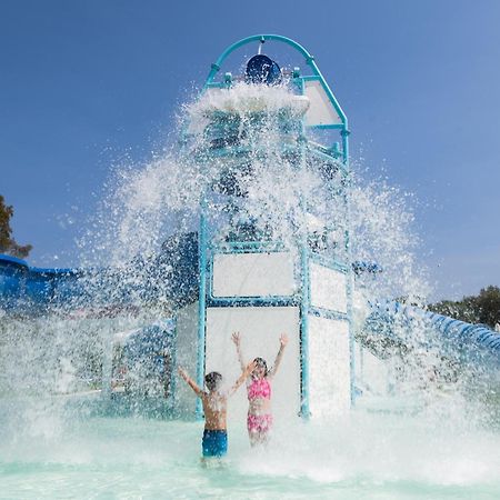 Brown Beach Evia Island, All Inclusive In Eretria, A Member Of Brown Hotels المظهر الخارجي الصورة