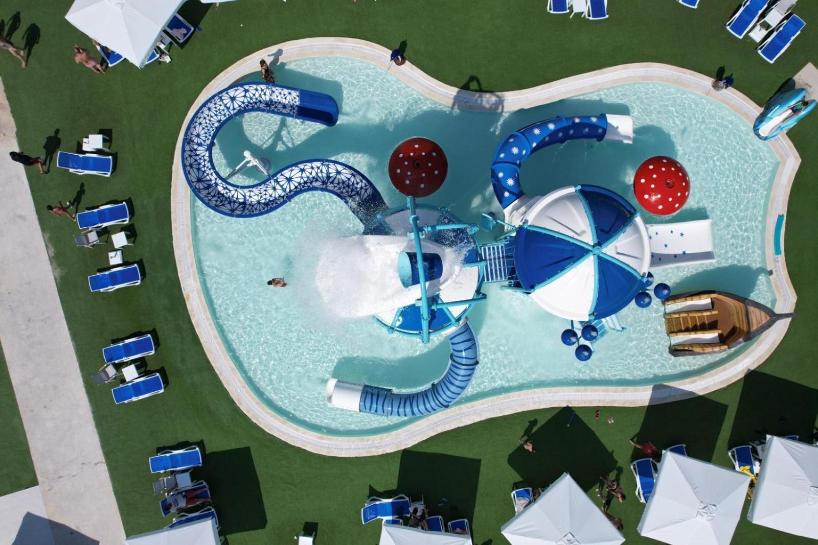 Brown Beach Evia Island, All Inclusive In Eretria, A Member Of Brown Hotels المظهر الخارجي الصورة