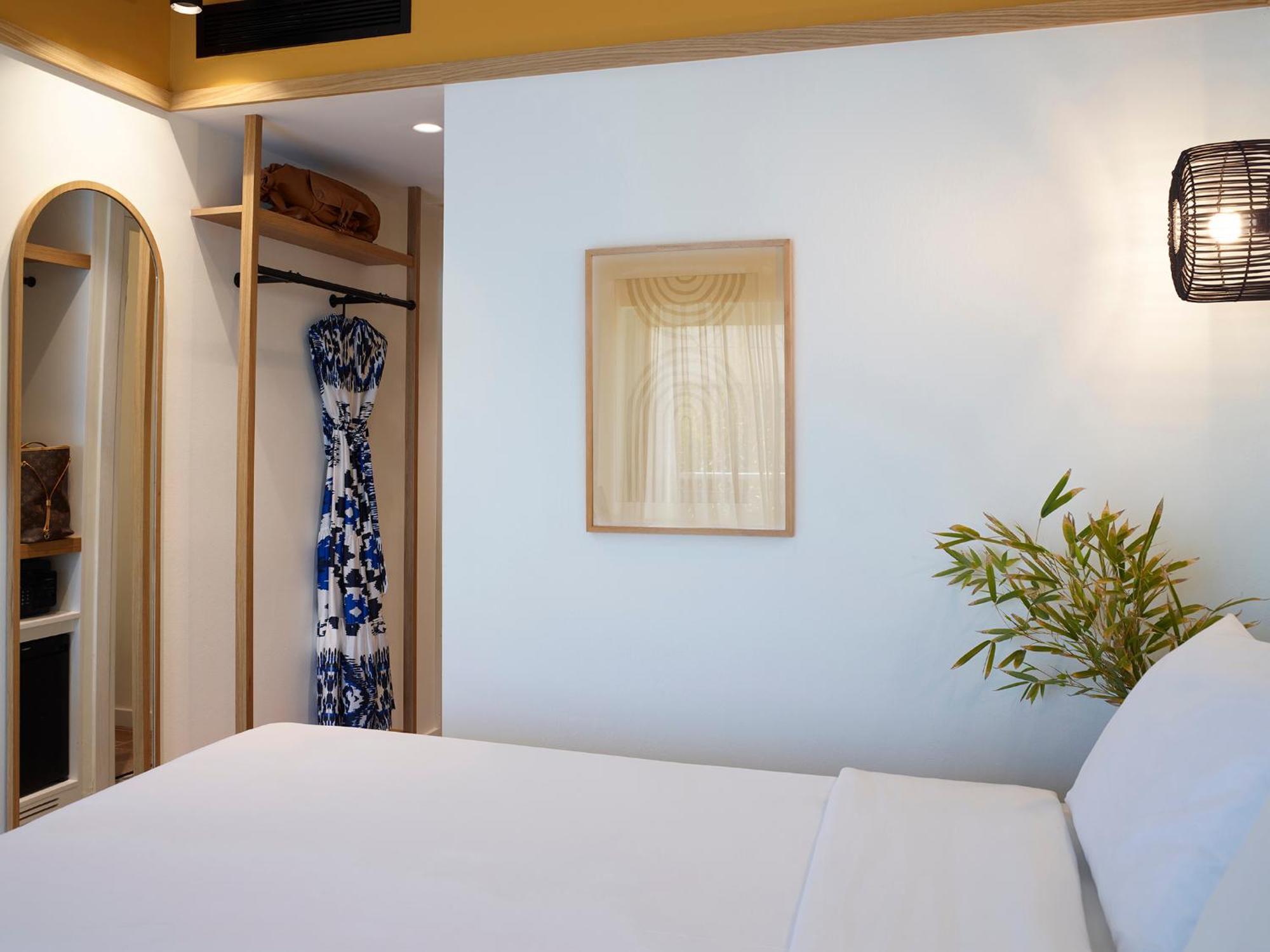 Brown Beach Evia Island, All Inclusive In Eretria, A Member Of Brown Hotels الغرفة الصورة