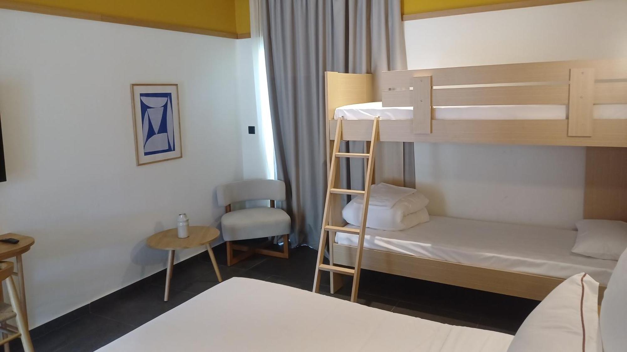 Brown Beach Evia Island, All Inclusive In Eretria, A Member Of Brown Hotels المظهر الخارجي الصورة
