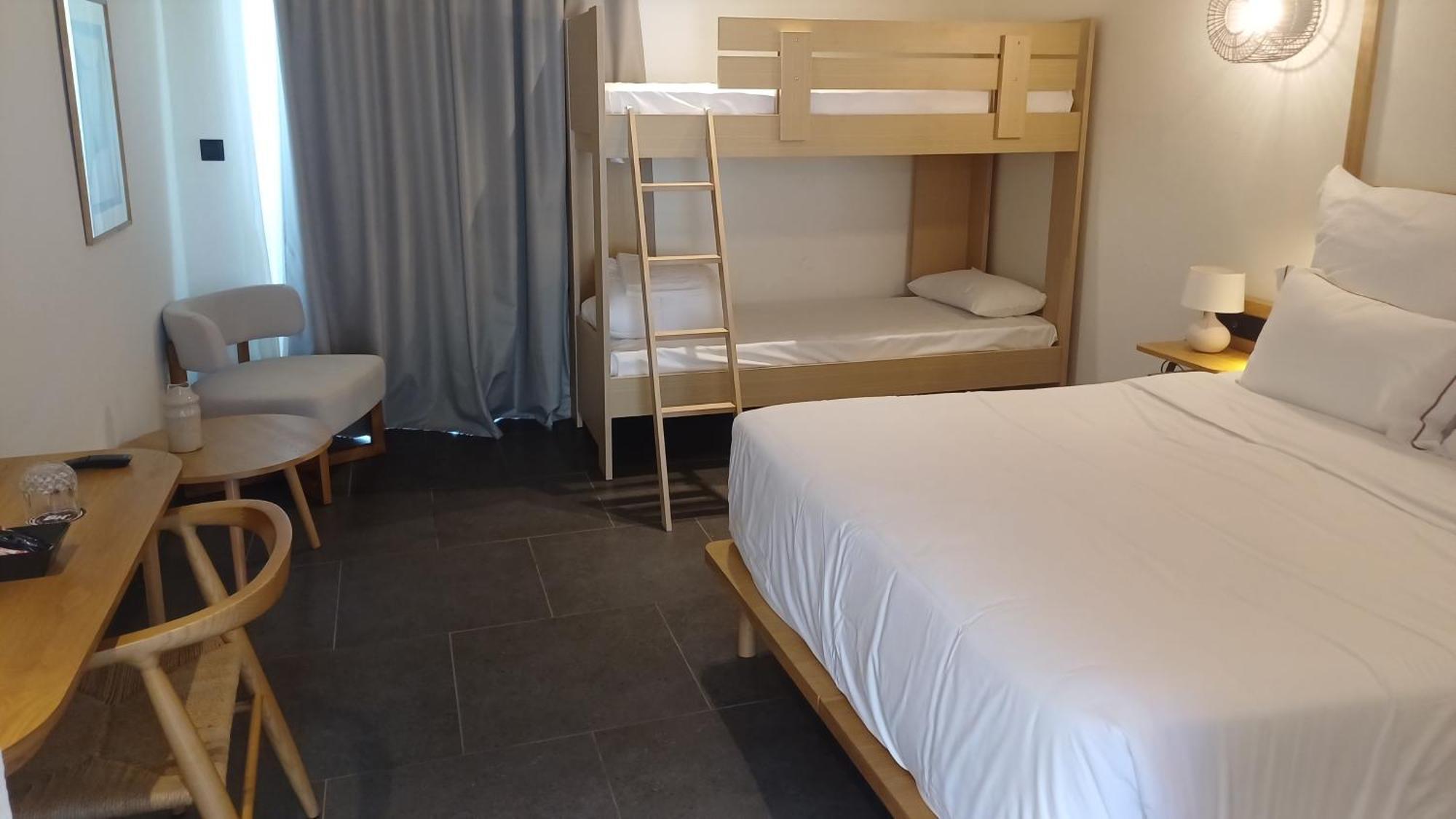 Brown Beach Evia Island, All Inclusive In Eretria, A Member Of Brown Hotels المظهر الخارجي الصورة